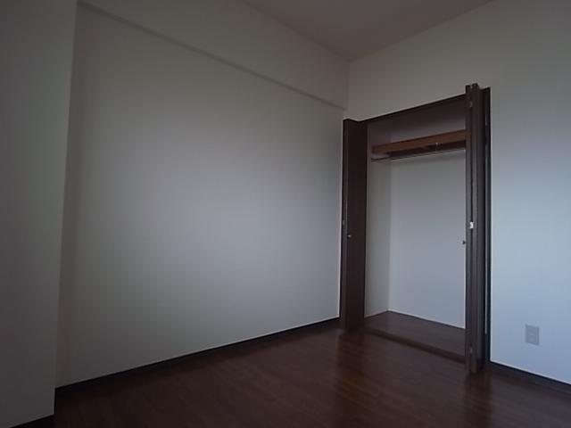 メゾン・パティオ住道（101） 収納
