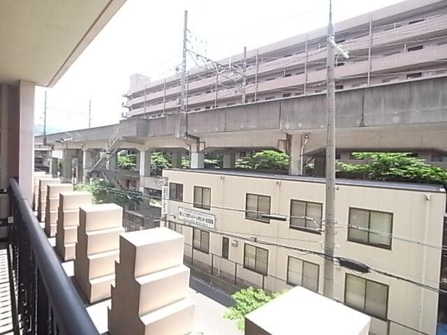 メゾン・パティオ住道（101） 部屋画像