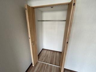 東大阪市加納マンション 収納
