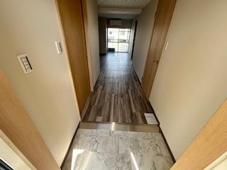 東大阪市加納マンション 玄関