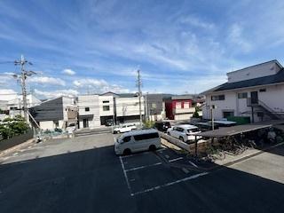東大阪市加納マンション 部屋画像