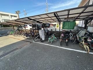 東大阪市加納マンション 部屋画像