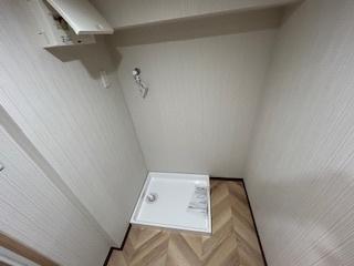 東大阪市加納マンション 設備