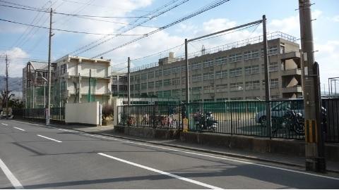 東大阪市加納マンション 部屋画像