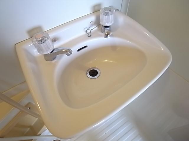 メゾン深野Ⅰ（4A） 洗面
