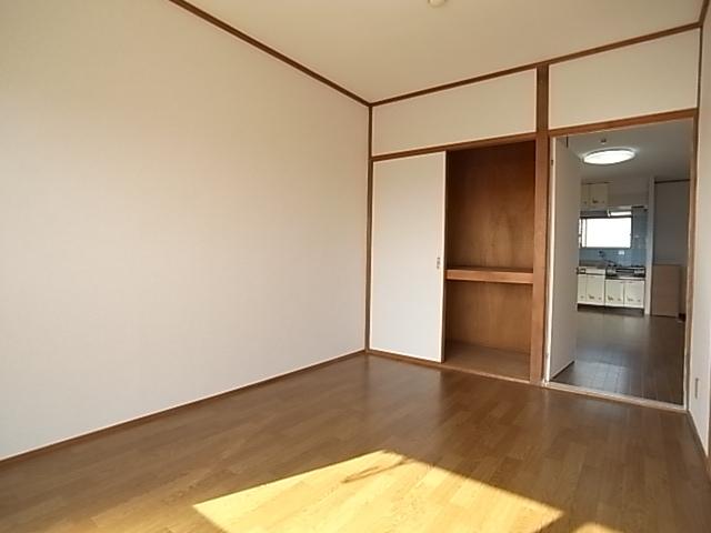 メゾン深野Ⅰ（4A） その他部屋・スペース