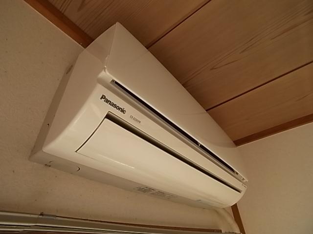 メゾン深野Ⅰ（4A） 設備