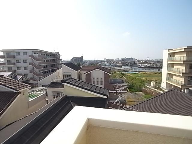 メゾン深野Ⅰ（4A） 部屋画像