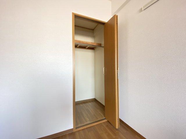 レオン住道（403） 収納