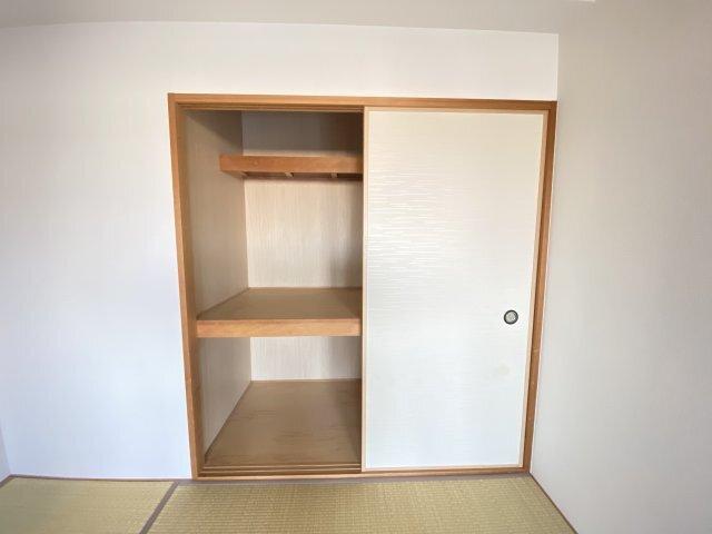 レオン住道（403） 室内