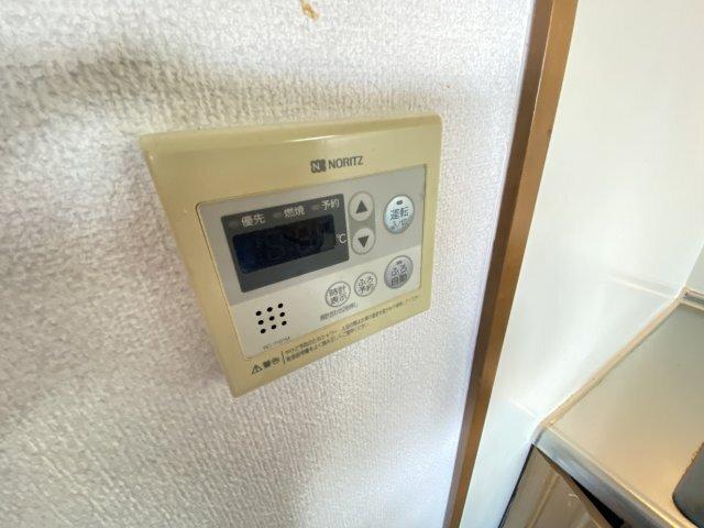 レオン住道（403） その他