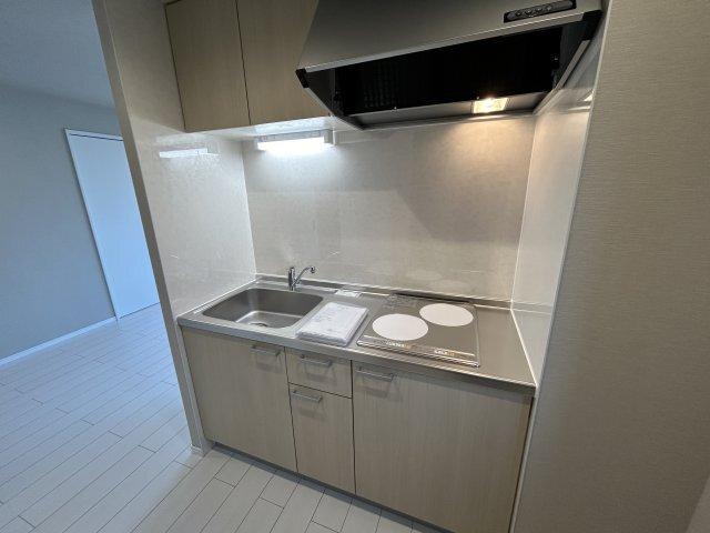 St.Residence南津の辺（102） キッチン