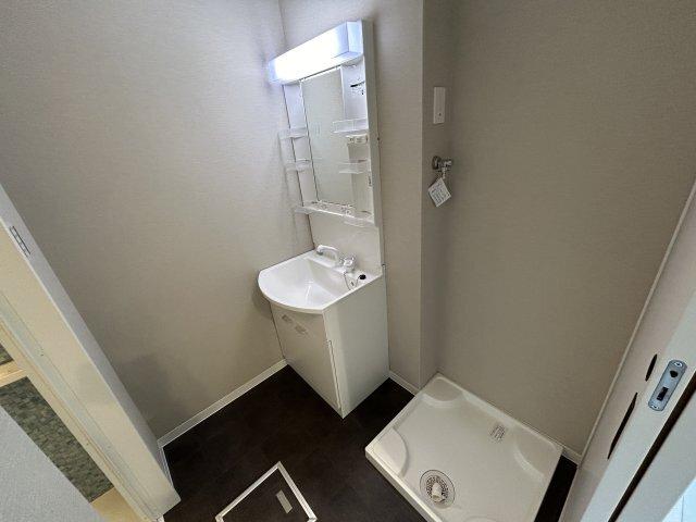 St.Residence南津の辺（102） 洗面