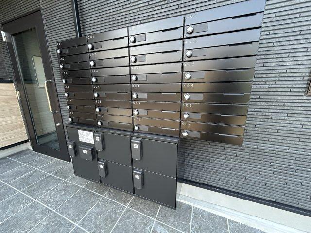 St.Residence南津の辺（102） 部屋画像