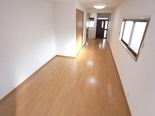 白芳荘8号館（206） その他部屋・スペース