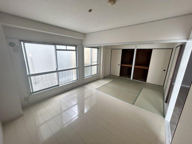 三ツ川マンション（505） その他部屋・スペース