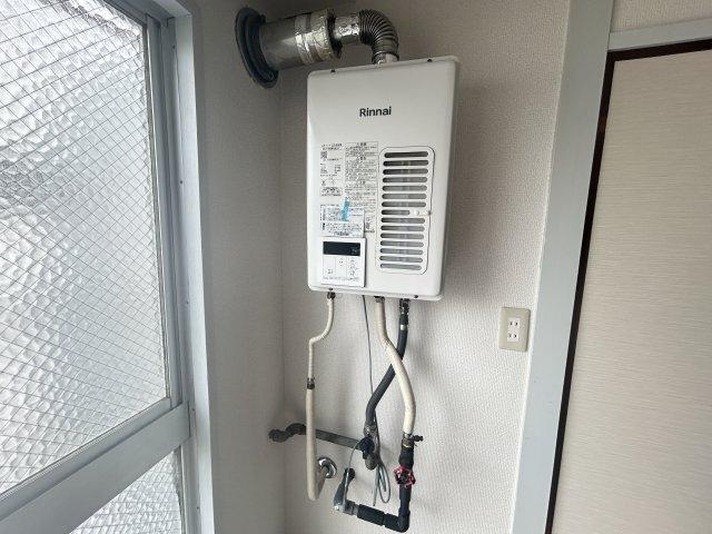 三ツ川マンション（505） 設備