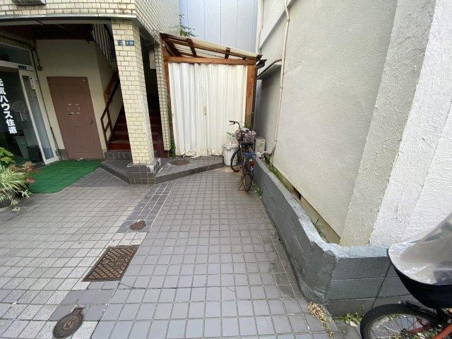 三ツ川マンション（505） 部屋画像