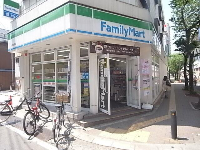 三ツ川マンション（505） 部屋画像