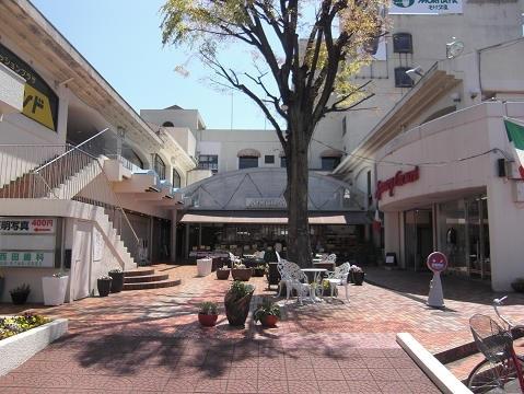 コンフィー鴻池新田駅前（1C） 部屋画像