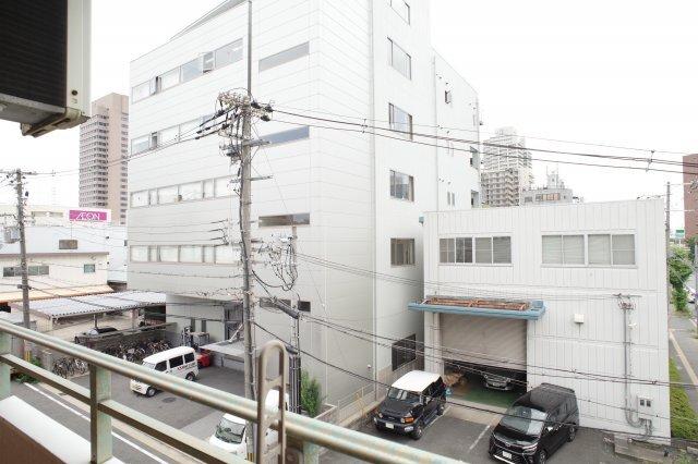 ミフネセントラルベア荒本（502） 部屋画像