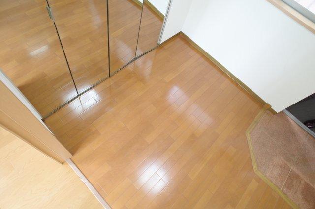 ミフネセントラルベア荒本（502） その他