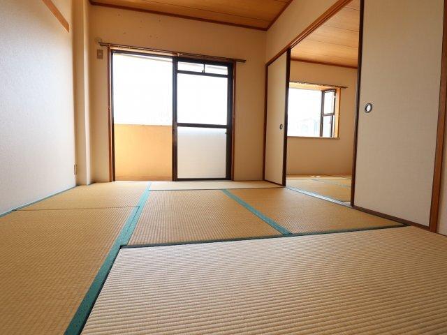 シャトーMOⅡ（401） その他部屋・スペース