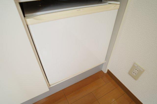 ミフネセントラルベア荒本（502） その他