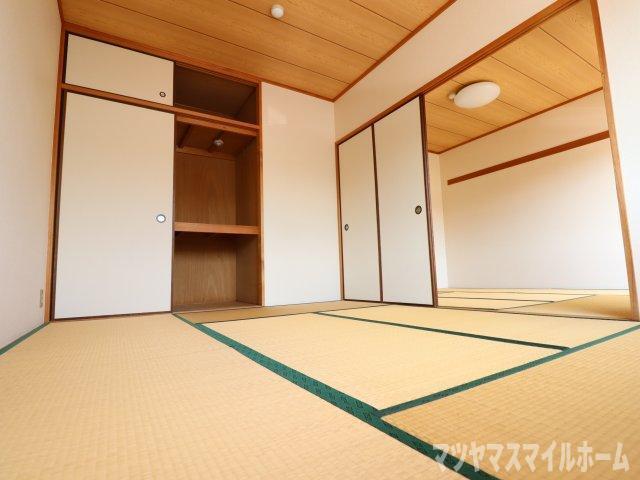 シャトーMOⅡ（302） その他部屋・スペース