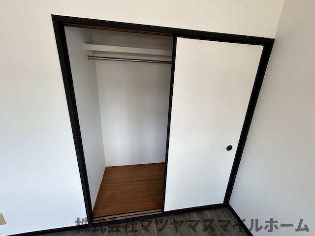 アヴニール1・2番館（306） 収納