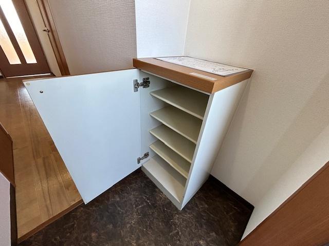 サンライズ・S（402） 設備