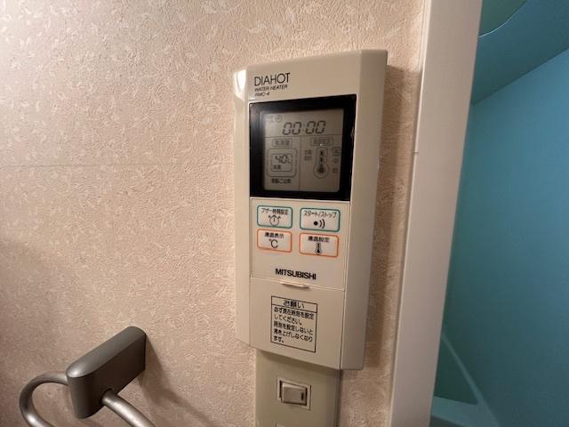 サンライズ・S（402） 設備