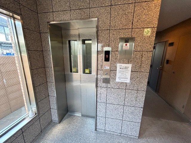 サンライズ・S（402） 部屋画像