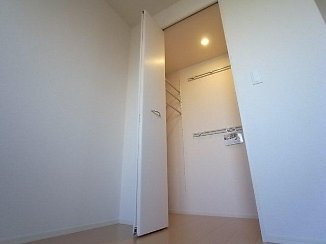 Oriente Casa（102） 収納