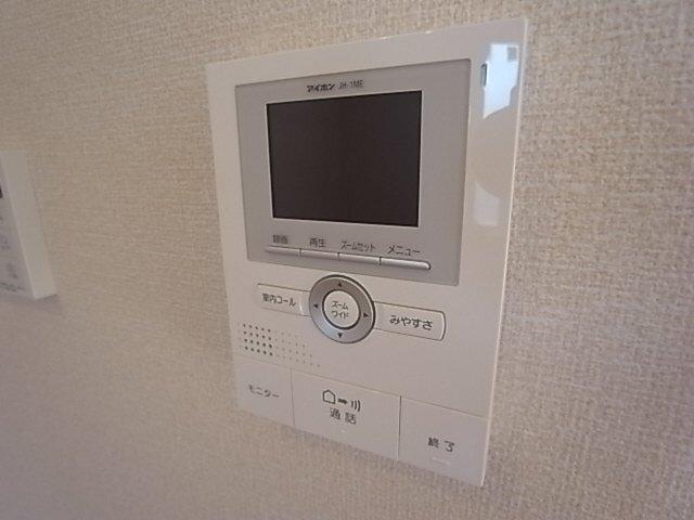 Oriente Casa（102） セキュリティ