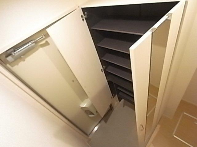 Oriente Casa（102） 設備