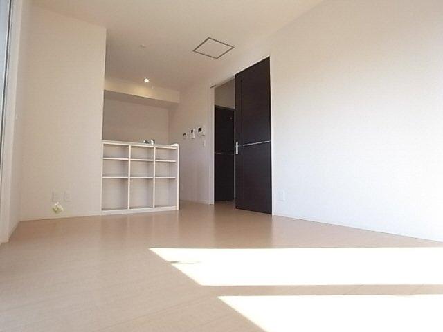 Oriente Casa（102） 室内