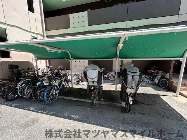 アヴニール1・2番館（306） 部屋画像