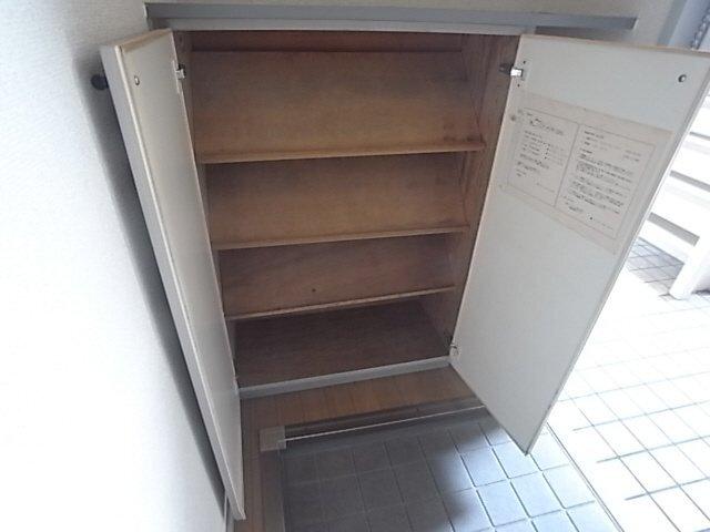 ハイツまい（101） 設備