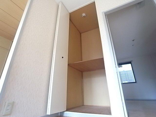 ハイツまい（101） 収納