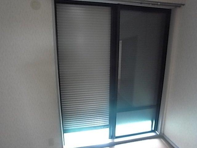 ハイツまい（101） セキュリティ