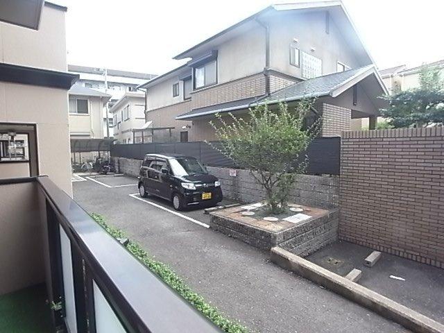 ハイツまい（101） 部屋画像