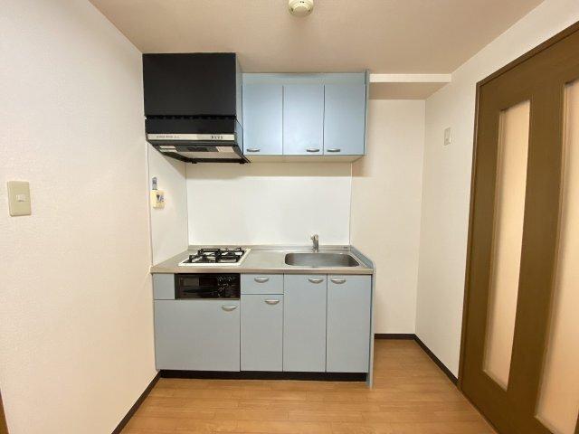 ハイツグランマーク（102） キッチン