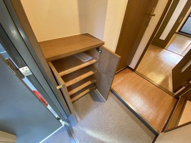 ハイツグランマーク（102） 設備