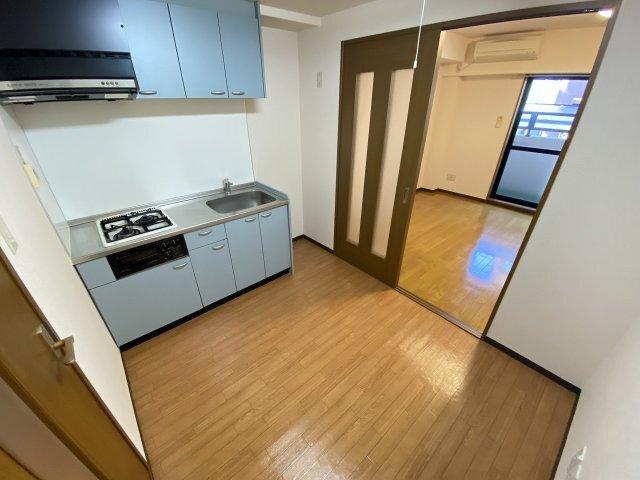 ハイツグランマーク（102） キッチン
