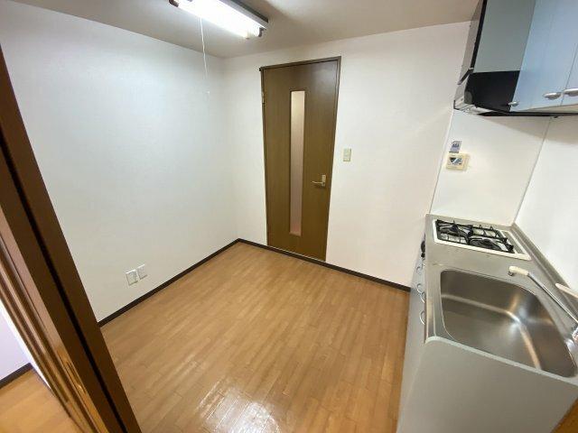 ハイツグランマーク（102） キッチン