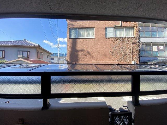 ハイツグランマーク（102） 部屋画像