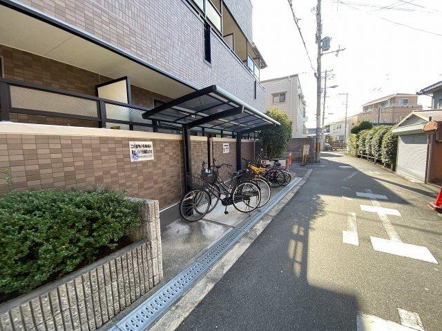 ハイツグランマーク（102） 部屋画像