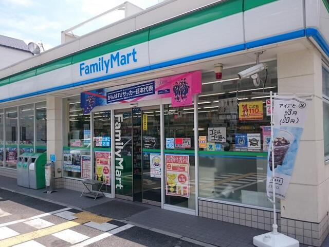 ハイツグランマーク（102） 部屋画像