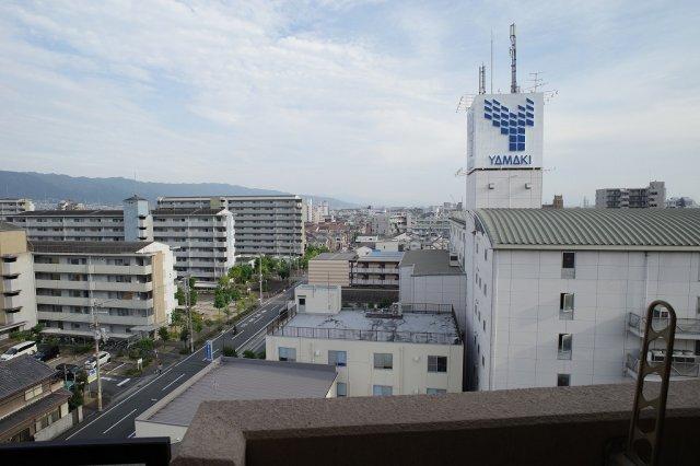 リアライズ吉田（旧：グランドゥール西岡）（603） 部屋画像